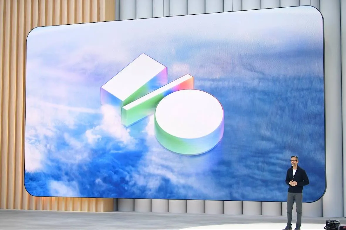 تعرف على كل ما قدمته غوغل في مؤتمر Google IO 2025020 تعرف على كل ما قدمته غوغل في مؤتمر Google IO 2025