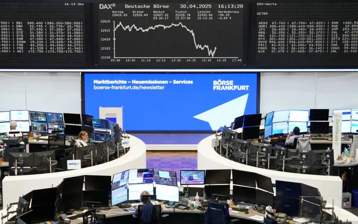 صناديق الأسهم الأوروبية تجذب أكبر تدفق أسبوعي منذ عام020 صناديق الأسهم الأوروبية تجذب أكبر تدفق أسبوعي منذ عام