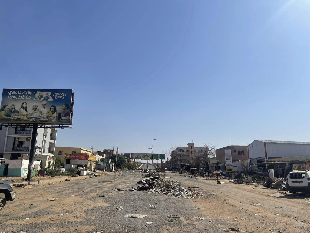 بيان عاصف للأمم المتحدة بشأن حادثة السودان020 بيان عاصف للأمم المتحدة بشأن حادثة السودان