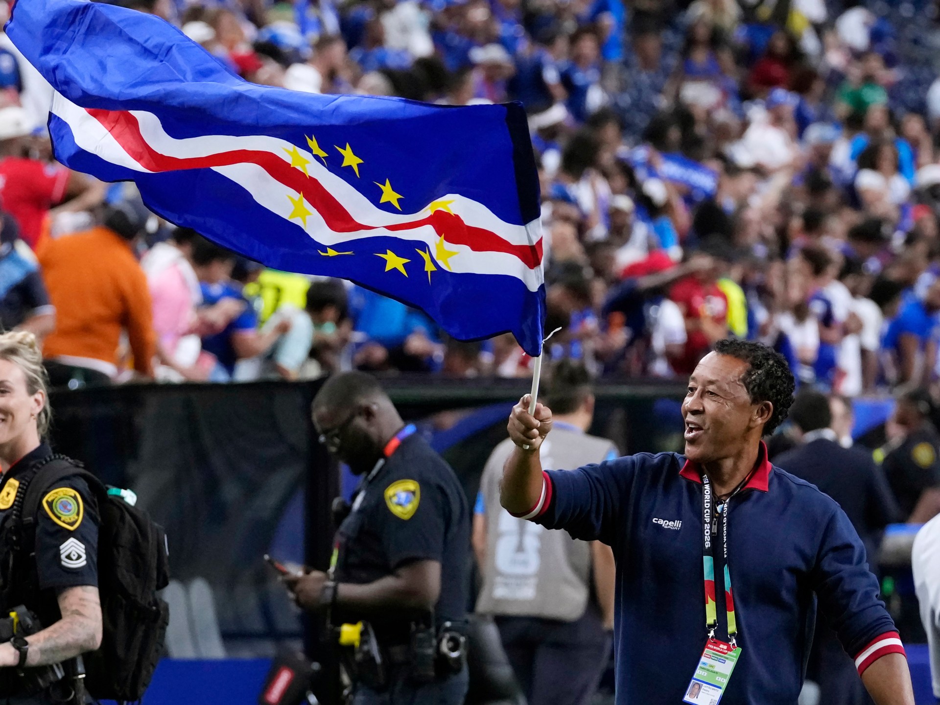مونديال 2026.. أفريقيا تستعرض عضلاتها وآسيا تفتش عن سر الإخفاق