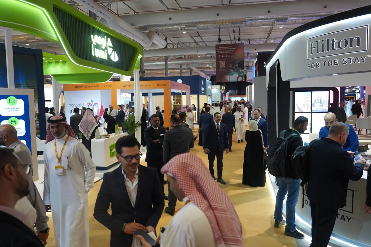 السياحة الترفيهية في السعودية مرشحة للنمو 93  خلال 2030