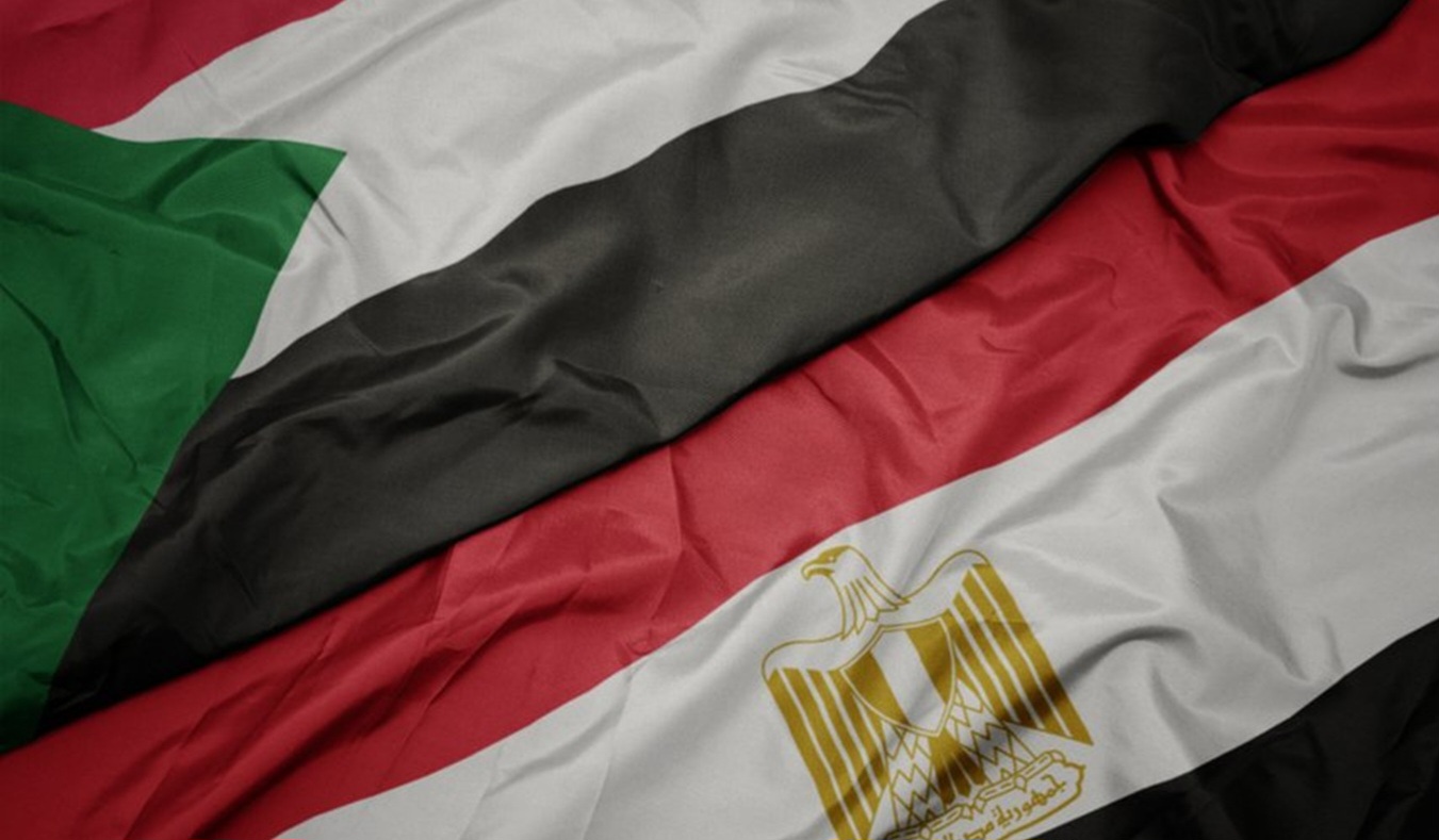 قنصلية مصر في وادي حلفا.. ماذا هناك 020 قنصلية مصر في وادي حلفا.. ماذا هناك