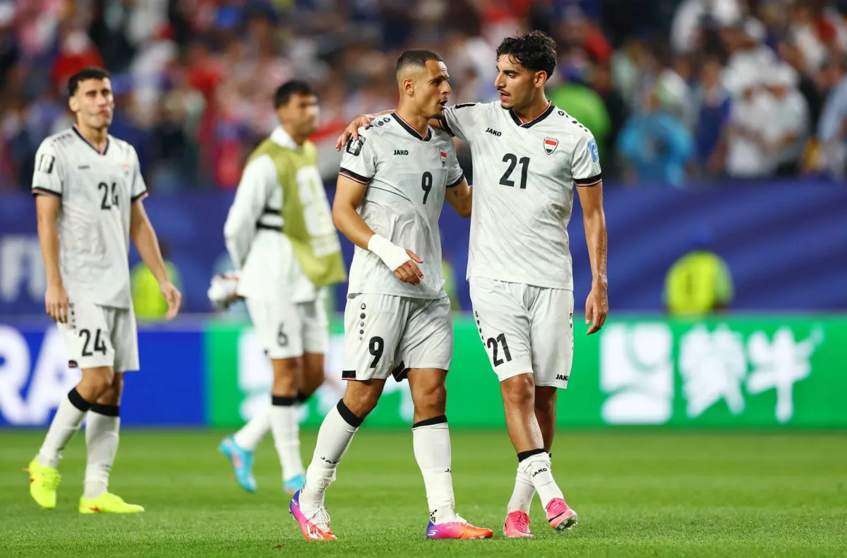 مونديال 2026: الاتحاد العراقي يرفض شائعات الفوضى والسلوكيات غير المنضبطة في معسكره