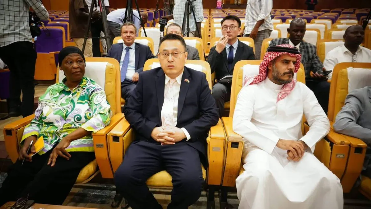 الحكومة السودانية: نمارس ضبط النفس في الرد على الاعتداءات الإثيوبية