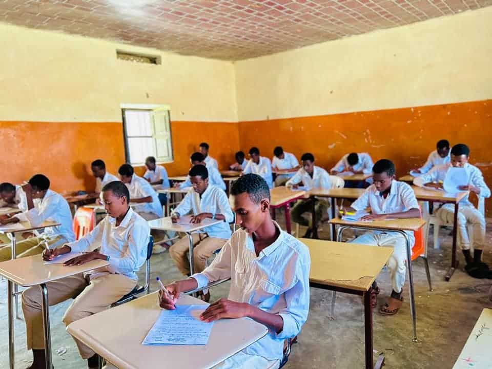 الشهادة السودانية 2026.. النتيجة على الأبواب والوزارة تحسم آخر الترتيبات