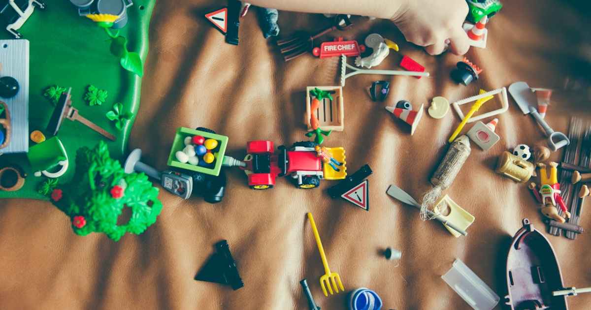 الذكاء الاصطناعي يقتحم ألعاب الأطفال والأمن الألماني يحذر من تحول الدمى الذكية لجاسوس020 الذكاء الاصطناعي يقتحم ألعاب الأطفال والأمن الألماني يحذر من تحول الدمى الذكية لجاسوس