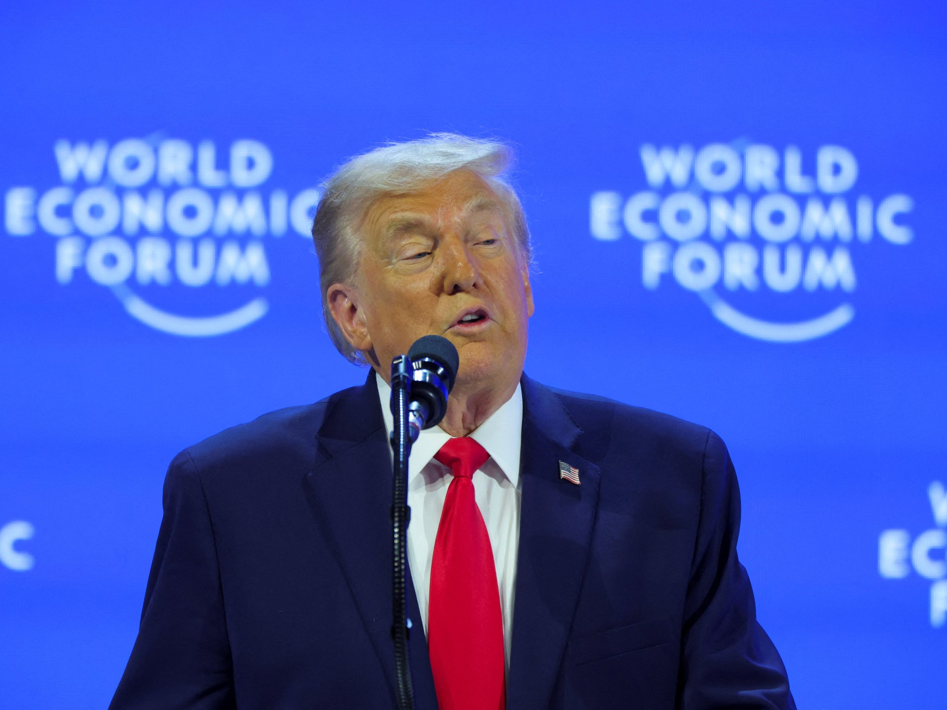 بوليتيكو: سمعة الولايات المتحدة عالميا أسوأ مما يتصوره مواطنوها