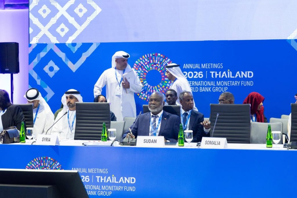 نتيجة التطورات الأخيرة في منطقة الخليج..جبريل إبراهيم يطلق تحذيرا بالغ الخطورة