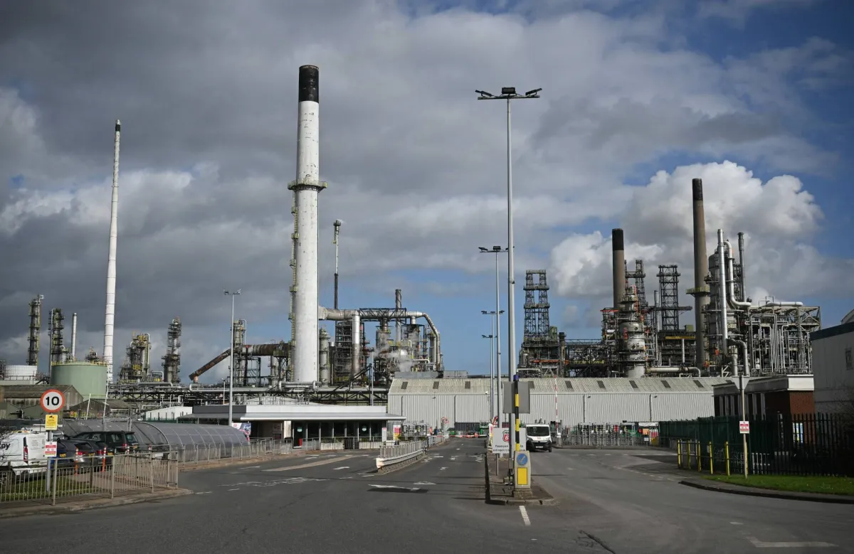 وكالة الطاقة: الدول الأعضاء اتفقت على الإفراج عن 400 مليون برميل من الاحتياطيات