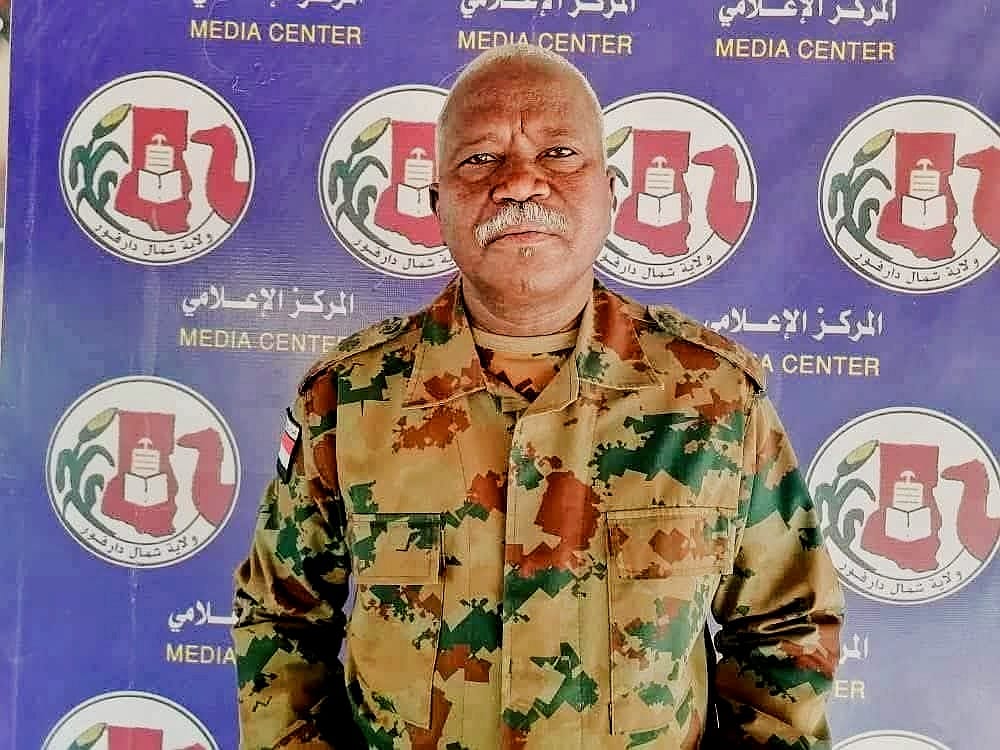 العيد الـ72 للقوات المسلحة.. شمال دافور تهنئ وتجدد الثقة  