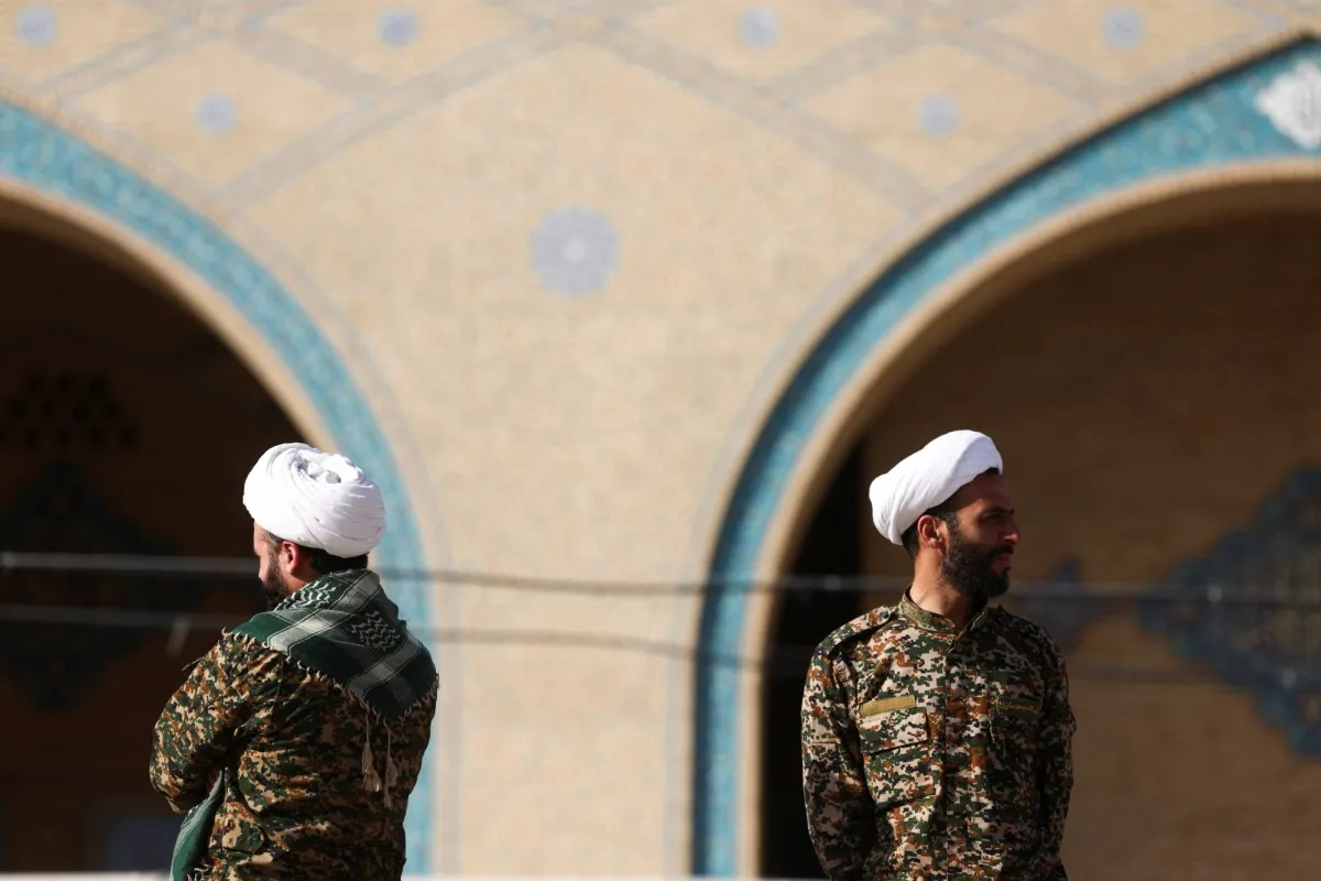 بعد 6 أشهر قادة إيران يتحدون أميركا ولا يبدون تسامحا مع المعارضة