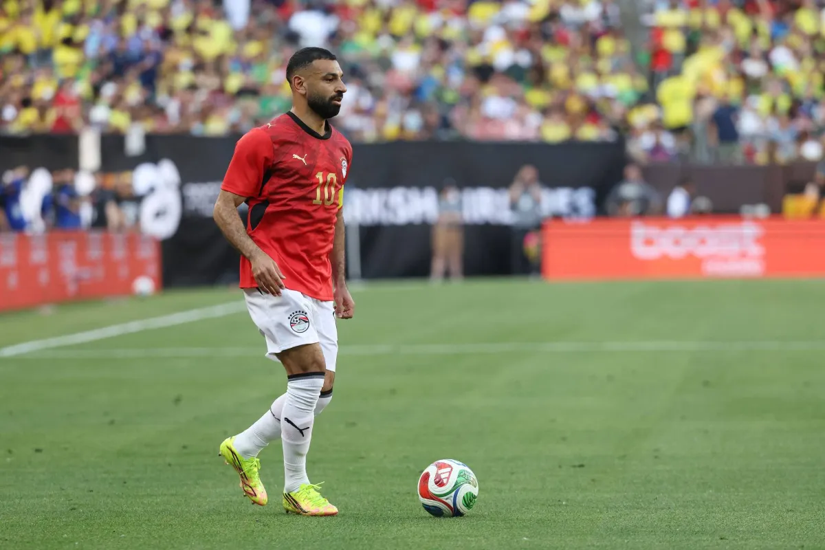 مفوض الدوري الأميركي مفوض الدوري الأميركي: نرغب في التعاقد مع محمد صلاح بشدة