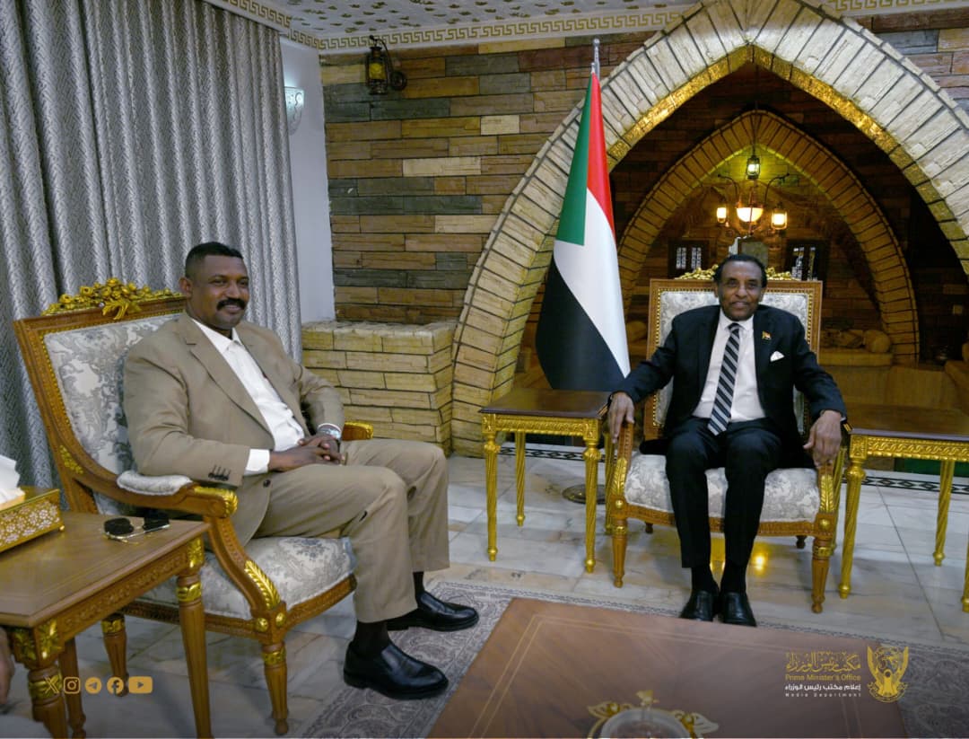 قفة الملاح.. كيكل يطرح رؤيته لكامل إدريس  