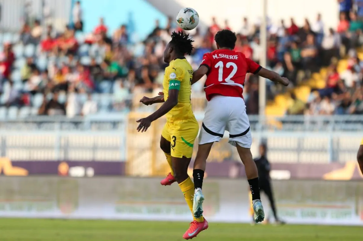 شباب أمم أفريقيا: مصر والمغرب إلى كأس العالم020 شباب أمم أفريقيا: مصر والمغرب إلى كأس العالم