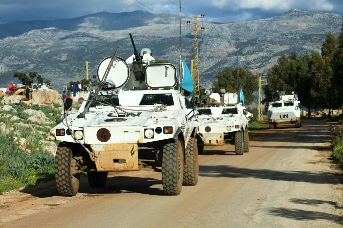 إصابات جراء هجوم على موقع لـاليونيفيل في جنوب لبنان