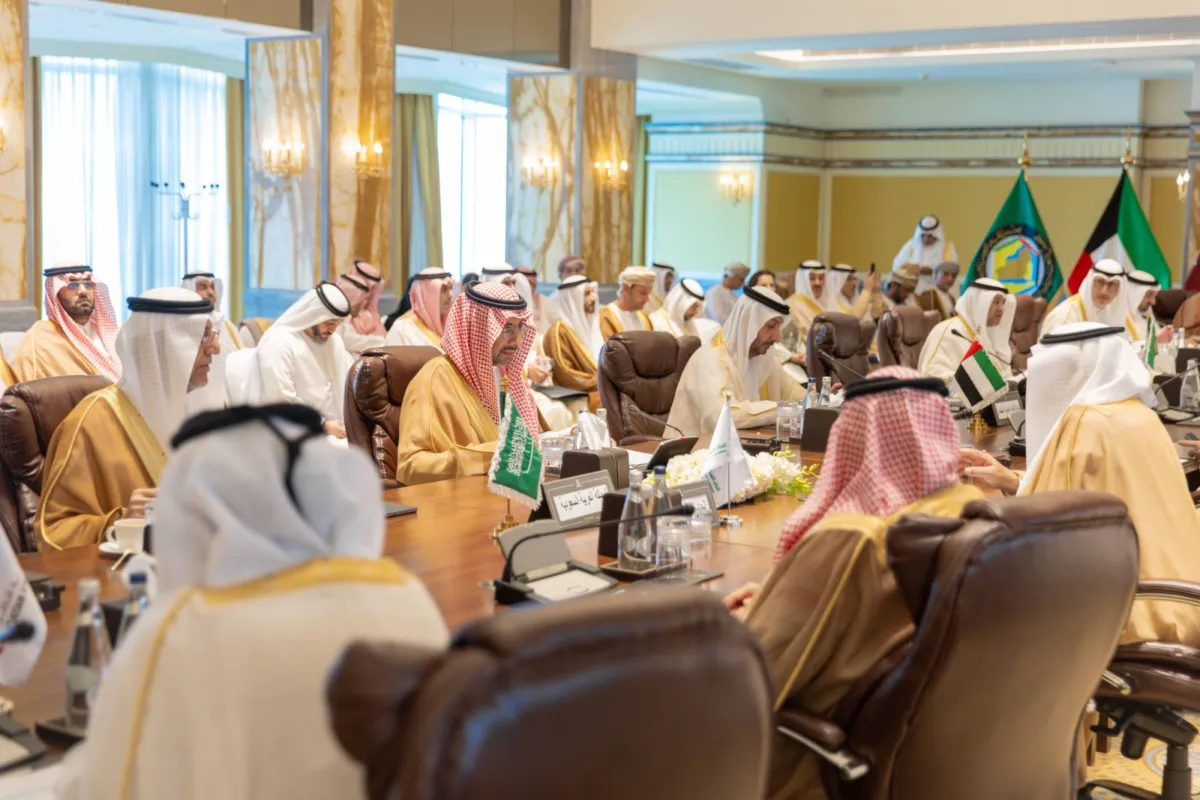 لجنة التعاون الصناعي الخليجي تبحث معايير المنتج الوطني والتكامل التجاري