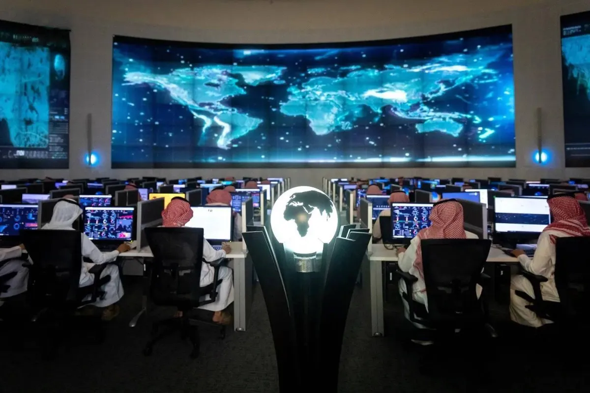 اعتدال وتلغرام يزيلان 34.3 مليون مادة متطرفة وإغلاق 1.2 ألف قناة