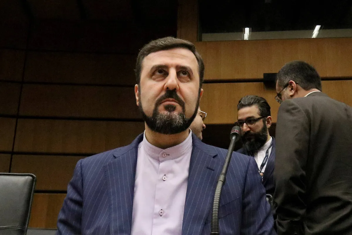 مسؤول إيراني ردا على تصريحات ترمب: طهران لن ترضخ للتهديدات الأميركية
