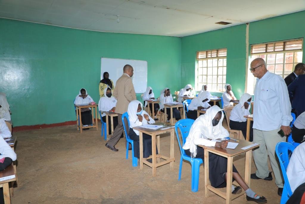 السودان..توضيح مهم لوزير التربية والتعليم بشأن امتحانات الدفعة المؤجلة 2024020 السودان..توضيح مهم لوزير التربية والتعليم بشأن امتحانات الدفعة المؤجلة 2024