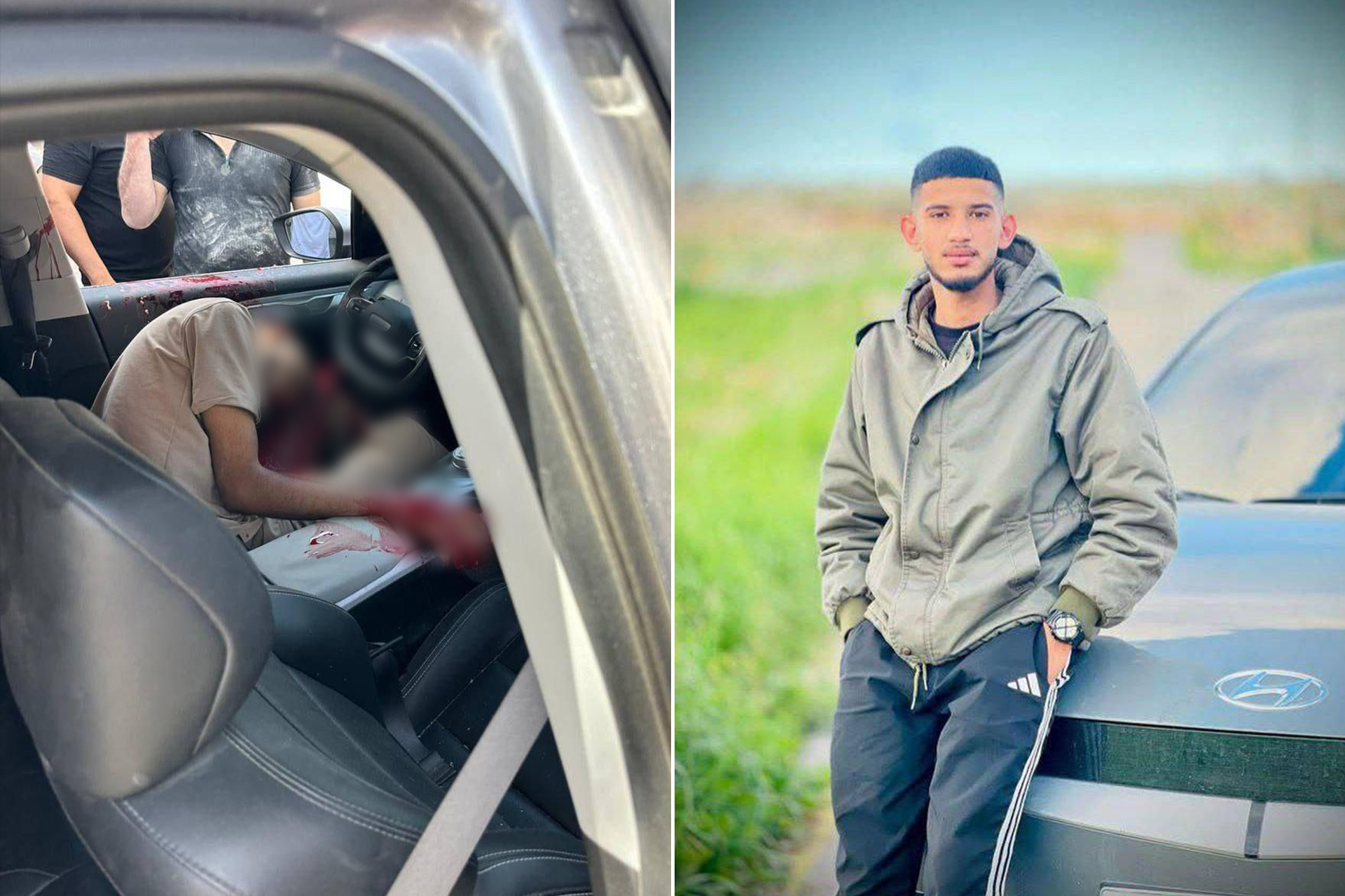 نشطاء يتهمون الأمن الفلسطيني باغتيال مطلوب للاحتلال في مخيم الفارعة020 نشطاء يتهمون الأمن الفلسطيني باغتيال مطلوب للاحتلال في مخيم الفارعة