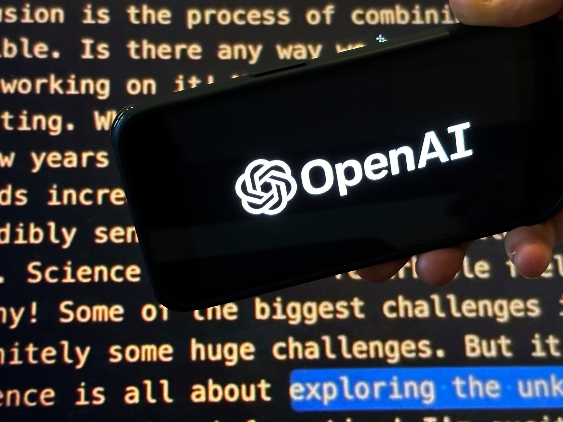 المكون الخفي في روبوتات الدردشة.. لماذا تقلق واشنطن من نماذج الصين