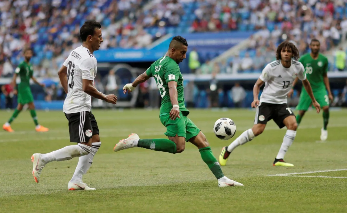 الديربي العربي الناد الديربي العربي النادر تاريخ المواجهات العربية يتجدد في كأس العالم 2026