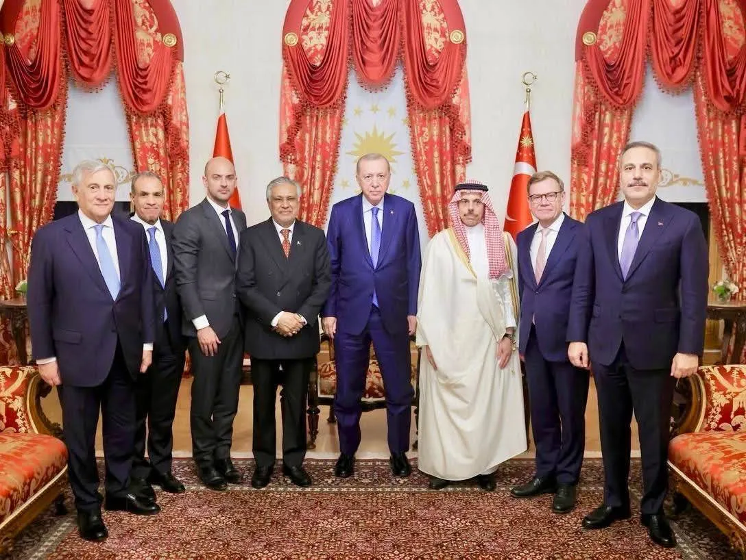 هل يخفف طرح تركيا اتفاقا بحريا مع مصر التوتر بشرق المتوسط