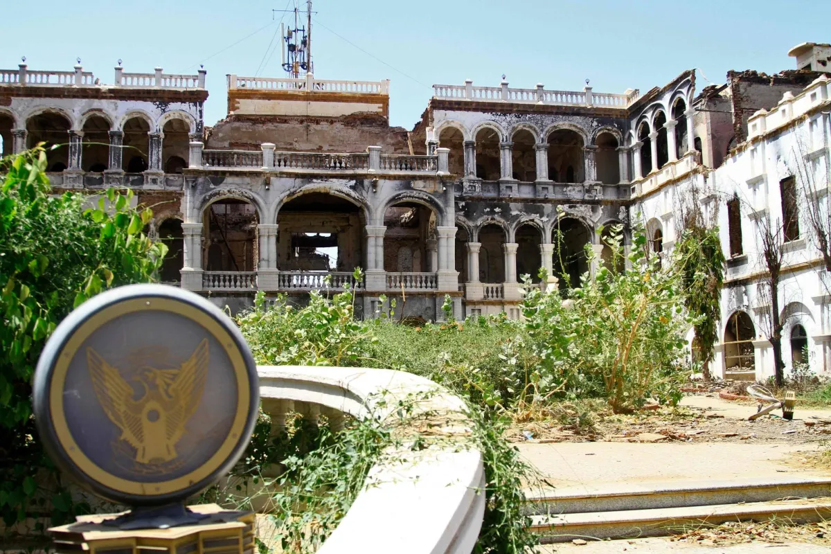 الدعم السريع تسيطر على ثاني أكبر مدن كردفان020 الدعم السريع تسيطر على ثاني أكبر مدن كردفان