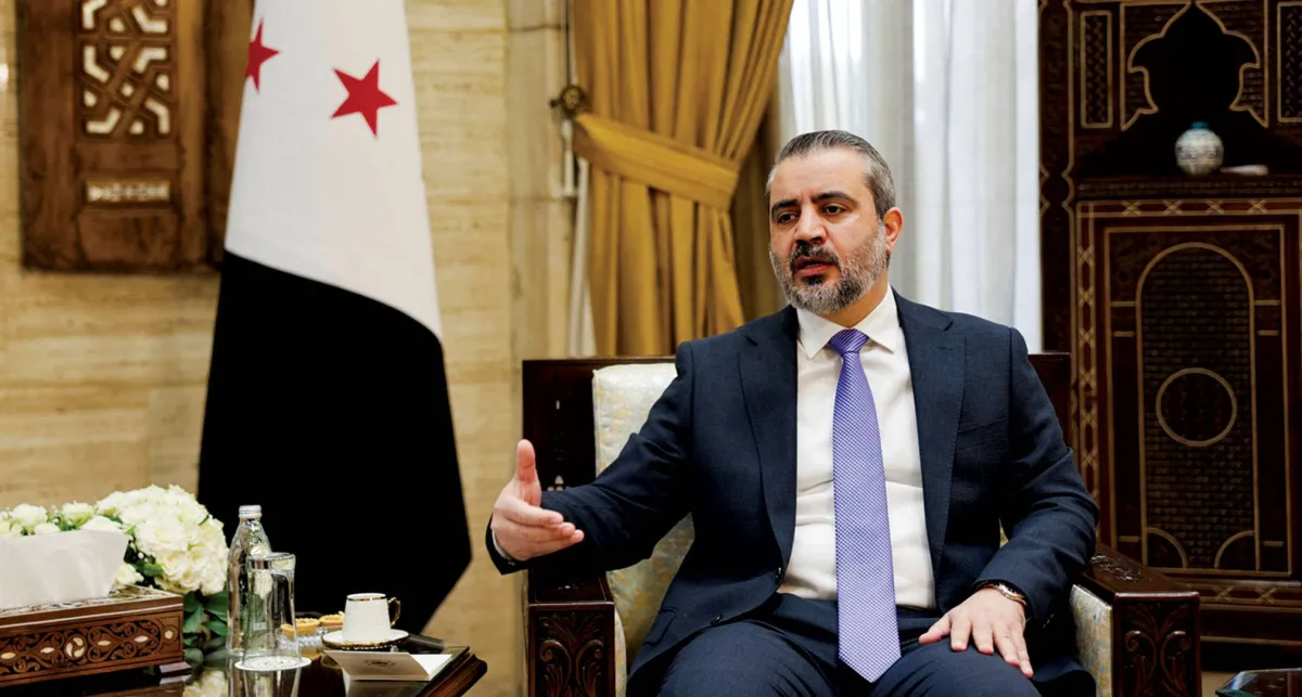 سوريا وإسرائيل تتحركان لنزع فتيل التوتر
