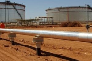 استئناف صادرات نفط جنوب السودان عبر بورتسودان