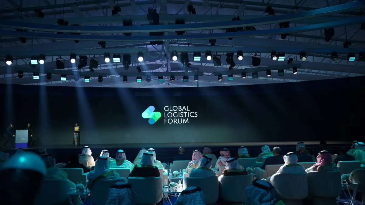 السعودية تستضيف النسخة الثانية من المنتدى اللوجستي العالمي في نوفمبر