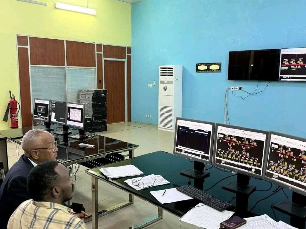 شركة كهرباء السودان تعلن عن خبر مفرح