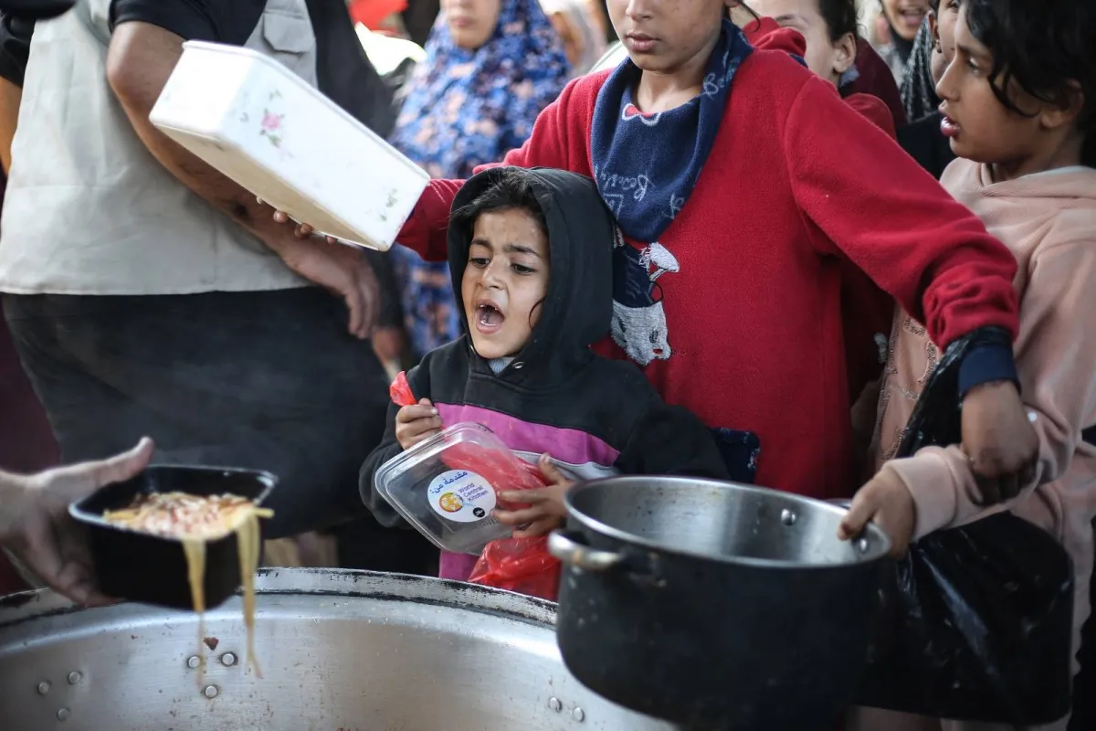 بوادر التسوية بين واشنطن وطهران لا تضمن اختراقا لمسار اتفاق غزة