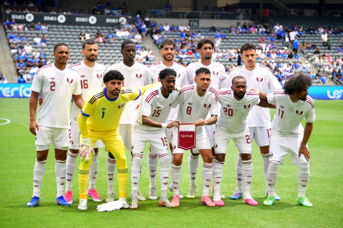لوبيتيغي يقود حلم التعويض القطري في مونديال 2026