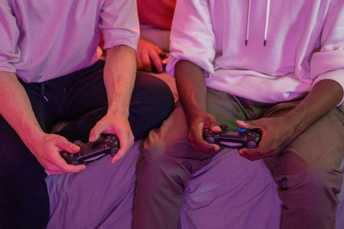 هل يمكن لألعاب الفيديو أن تساعد في علاج الاكتئاب والقلق