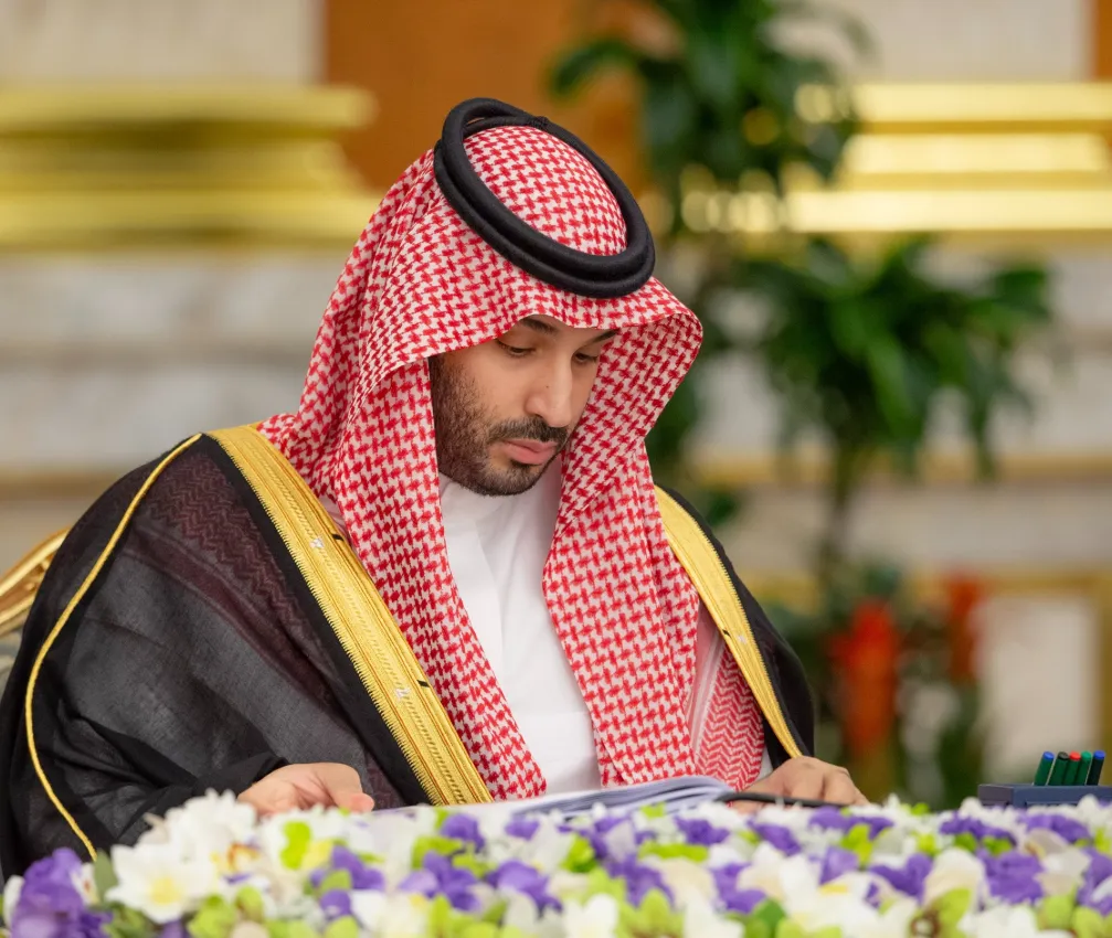 السعودية تؤكد حقها المشروع في الدفاع عن نفسها وحماية سيادتها