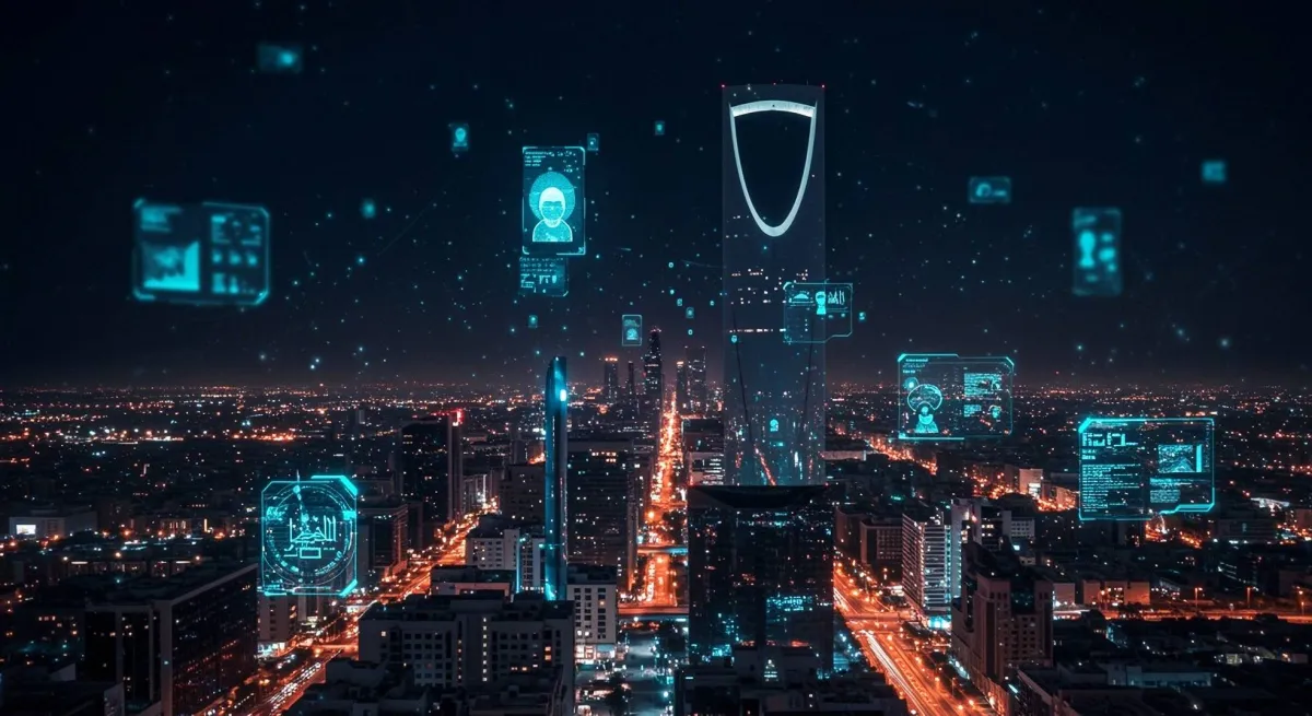 دراسة جديدة: الشركات السعودية تتجاوز تجارب الذكاء الاصطناعي إلى نتائج ملموسة