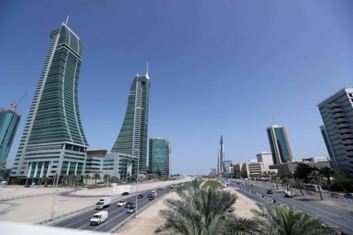 صندوق الثروة السيادي البحريني يسجل أعلى أرباح سنوية على الإطلاق020 صندوق الثروة السيادي البحريني يسجل أعلى أرباح سنوية على الإطلاق