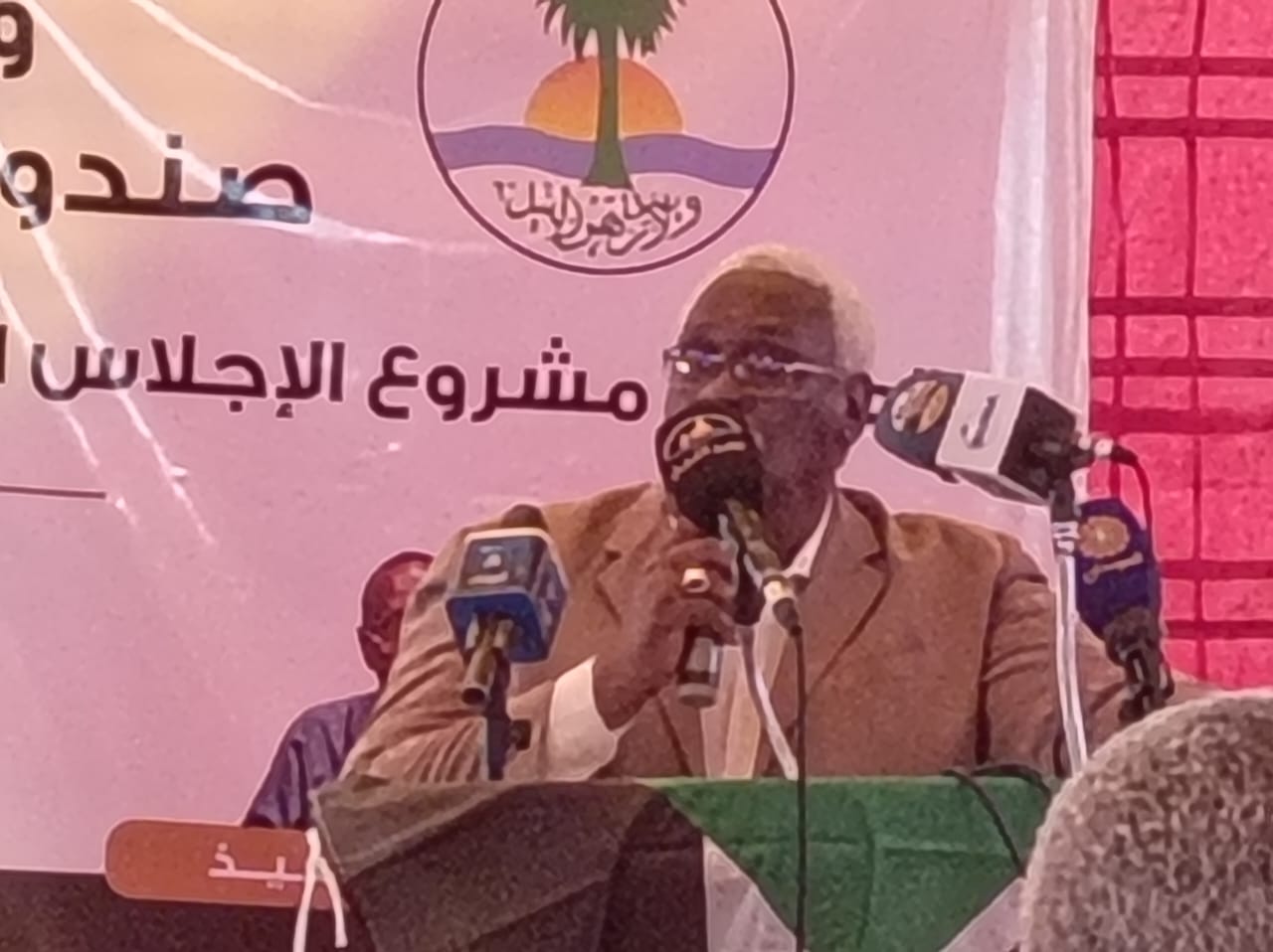 نهرالنيل تدشن مشروع الإجلاس المدرسي للمرحلتين الابتدائية والمتوسطة  