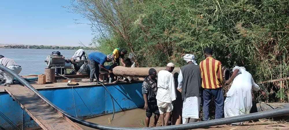 خسائر كبيرة للمزارعين بالولاية الشمالية بسبب استهدف الدعم السريع لمحطات الكهرباء020 خسائر كبيرة للمزارعين بالولاية الشمالية بسبب استهدف الدعم السريع لمحطات الكهرباء