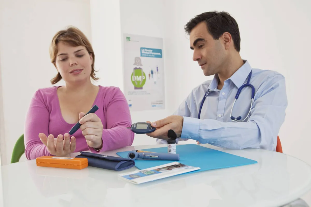 7 أنواع من مرض السكري... تعرف عليها