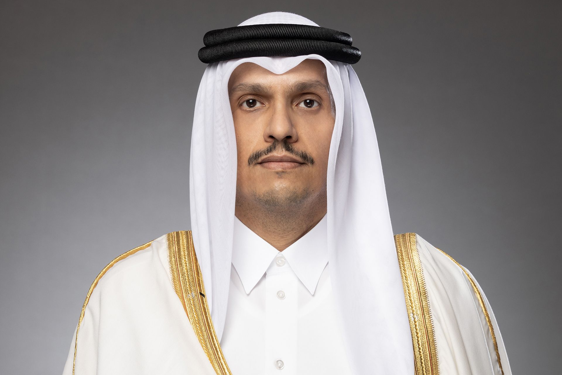 رئيس الوزراء القطري: الدوحة تعارض فرض أي رسوم على عبور مضيق هرمز
