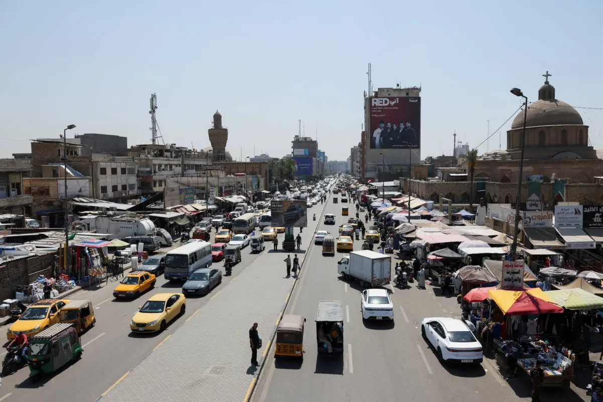 العراق: الاحتياطيات الأجنبية ضمن المستويات الآمنة