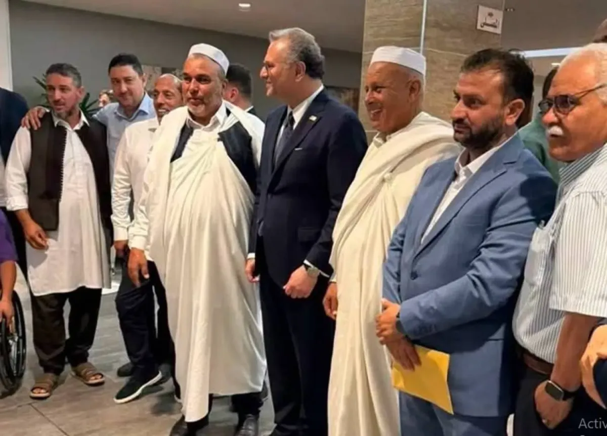 الدبيبة أمام خيارات صعبة لتمرير المبادرة الأميركية بشأن ليبيا
