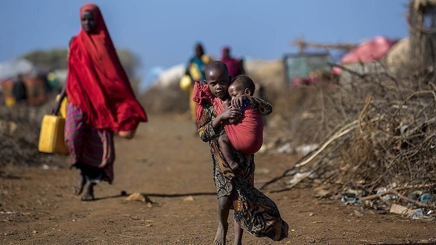 بعد معارك عنيفة..مئات من الإثيوبيين يعبرون إلى داخل السودان