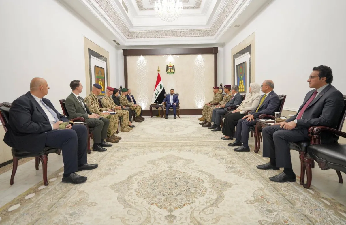 الزيدي: العراق لن يكون محطة لإيذاء الآخرين