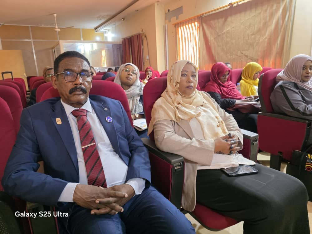 السودان يحشد لأقوى حضور بيئي في المحافل الدولية  