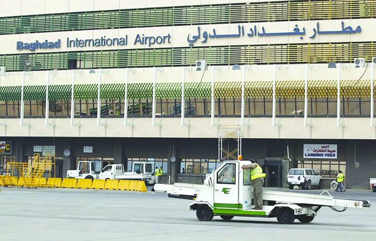 العراق بين مطرقة العقوبات الأميركية المحتملة وسندان النفوذ الإيراني