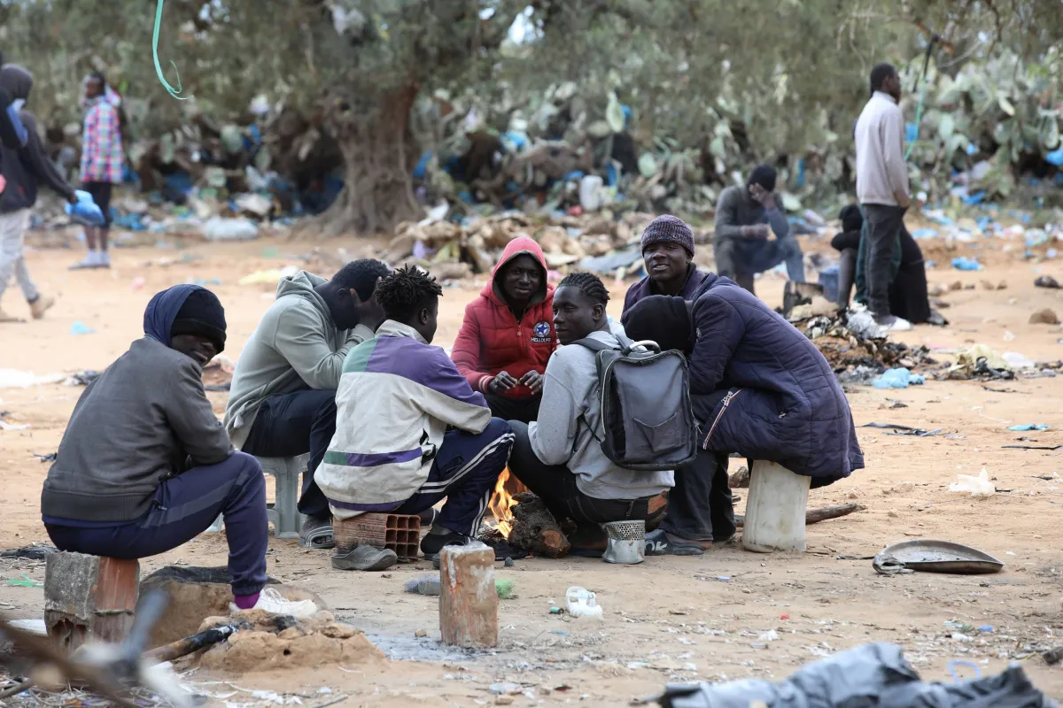 منظمات تونسية تطالب برفض الدعوى بحق مناهضين للعنصرية