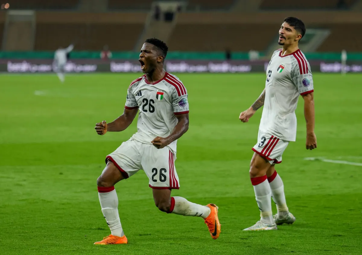 بيمينتا: نريد العودة بكأس الخليج إلى الإمارات